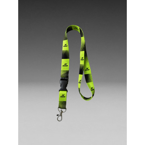 LANYARD - XCRIIM