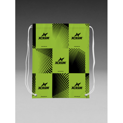 DRAWSTRING BAG - XCRIIM
