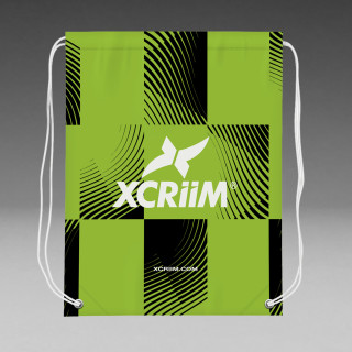 DRAWSTRING BAG - XCRIIM