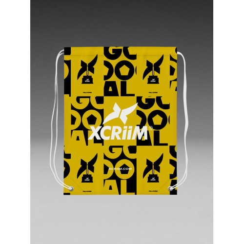 DRAWSTRING BAG - PIALA XCRIIM