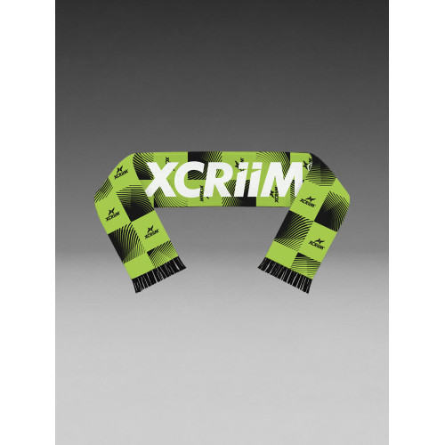 FOOTBALL SCARF - XCRIIM