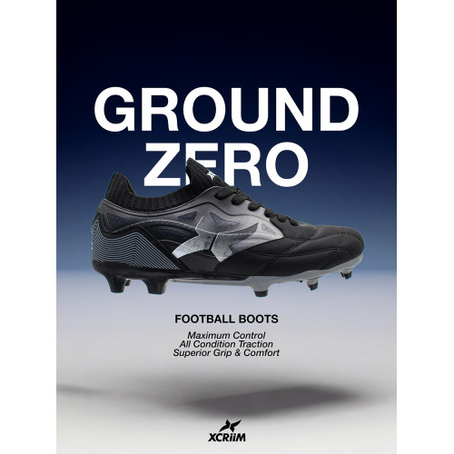 GROUND ZERO JUNIOR (XFO2005J-17)