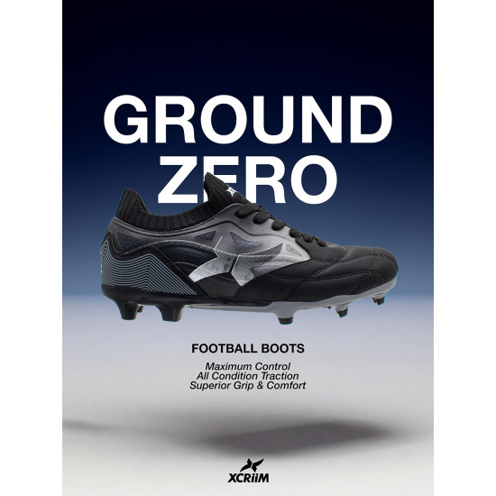 GROUND ZERO JUNIOR (XFO2005J-17)
