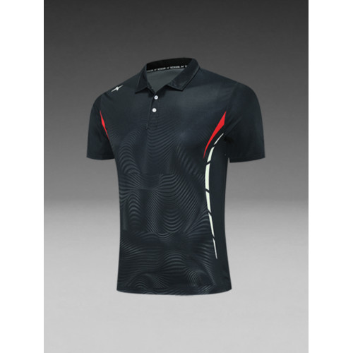POLO TEE (XMP065)