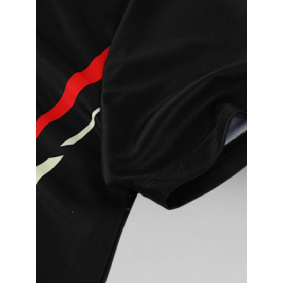 POLO TEE (XMP065)