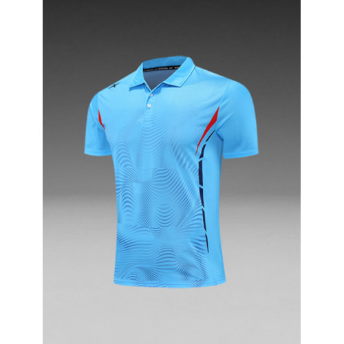 POLO TEE (XMP065)