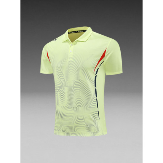 POLO TEE (XMP065)