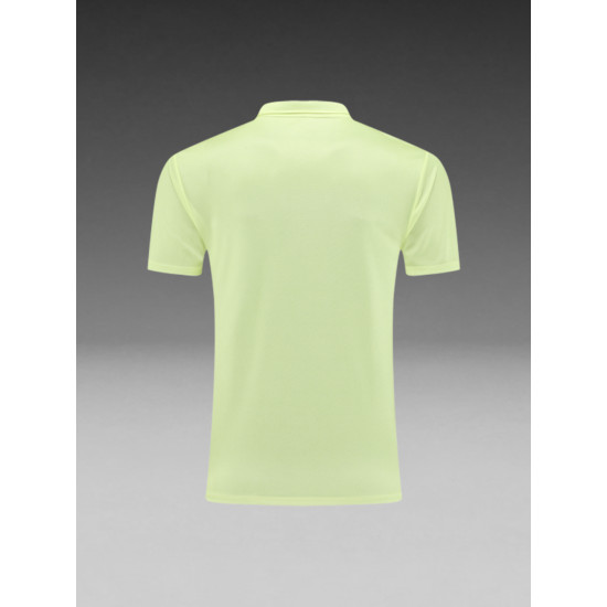 POLO TEE (XMP065)