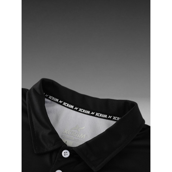 POLO TEE (XMP065)