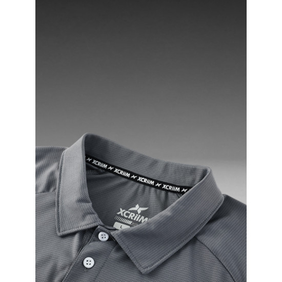 POLO TEE (XMP066)