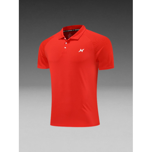 POLO TEE (XMP066)