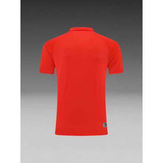 POLO TEE (XMP066)