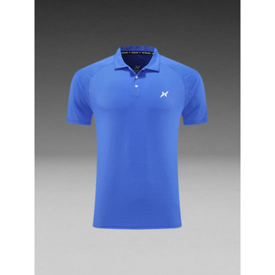 POLO TEE (XMP066)