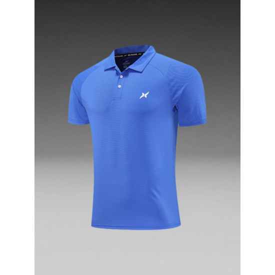 POLO TEE (XMP066)