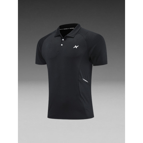 POLO TEE (XMP067)