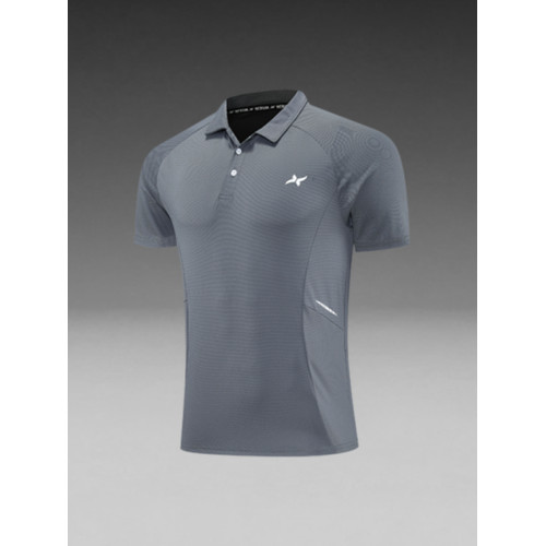 POLO TEE (XMP067)