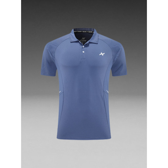 POLO TEE (XMP067)