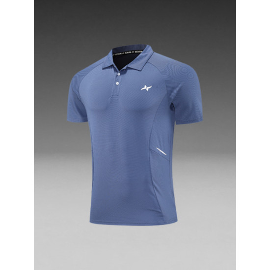 POLO TEE (XMP067)