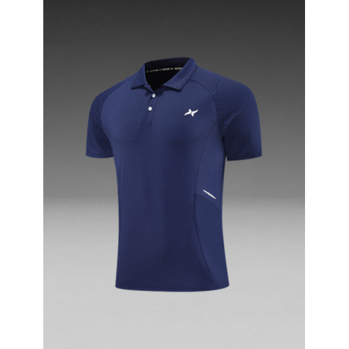 POLO TEE (XMP067)