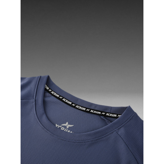 ROUND NECK JERSEY (XRN073)