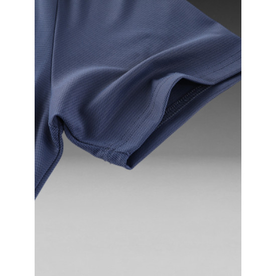 ROUND NECK JERSEY (XRN073)