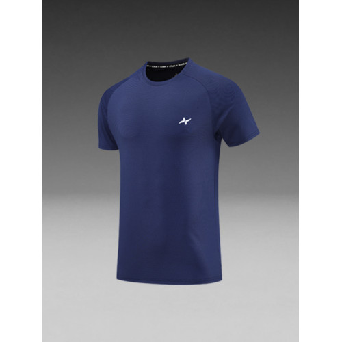 ROUND NECK JERSEY (XRN073)