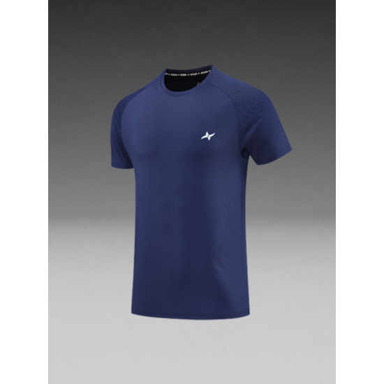 ROUND NECK JERSEY (XRN073)