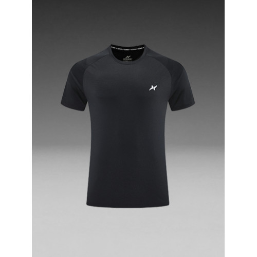 ROUND NECK  JERSEY (XRN073)