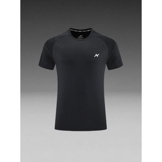ROUND NECK  JERSEY (XRN073)