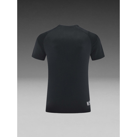 ROUND NECK  JERSEY (XRN073)