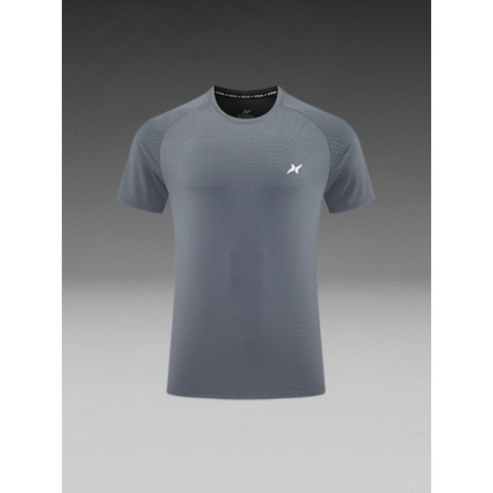 ROUND NECK JERSEY (XRN073)
