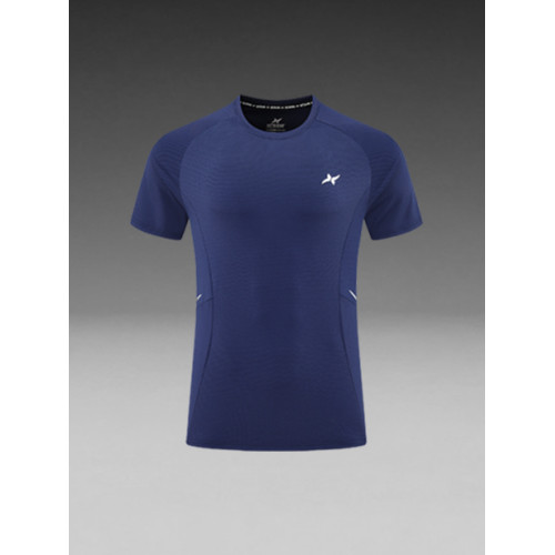 ROUND NECK JERSEY (XRN075)