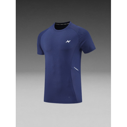 ROUND NECK JERSEY (XRN075)