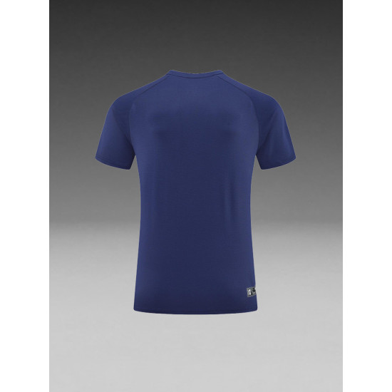 ROUND NECK JERSEY (XRN075)