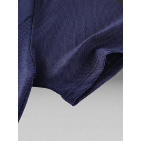 ROUND NECK JERSEY (XRN075)