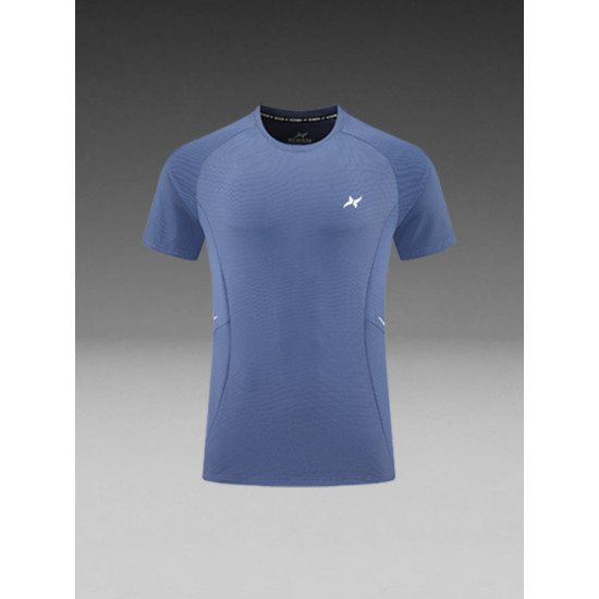 ROUND NECK JERSEY (XRN075)