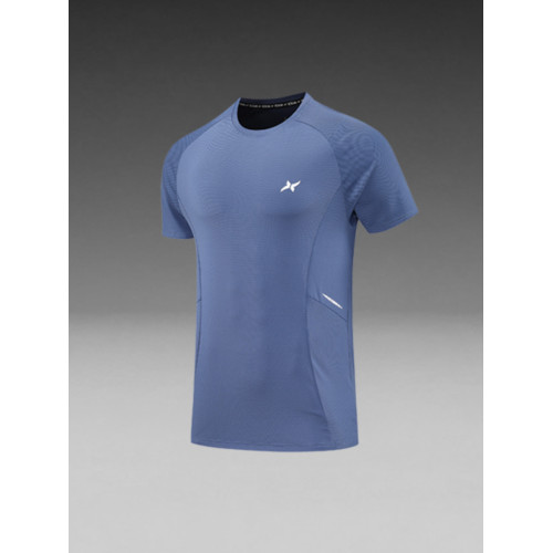 ROUND NECK JERSEY (XRN075)