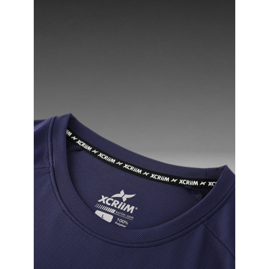 ROUND NECK JERSEY (XRN075)