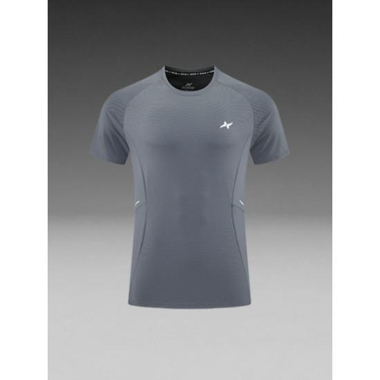 ROUND NECK JERSEY (XRN075)