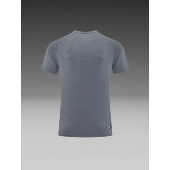 ROUND NECK JERSEY (XRN075)