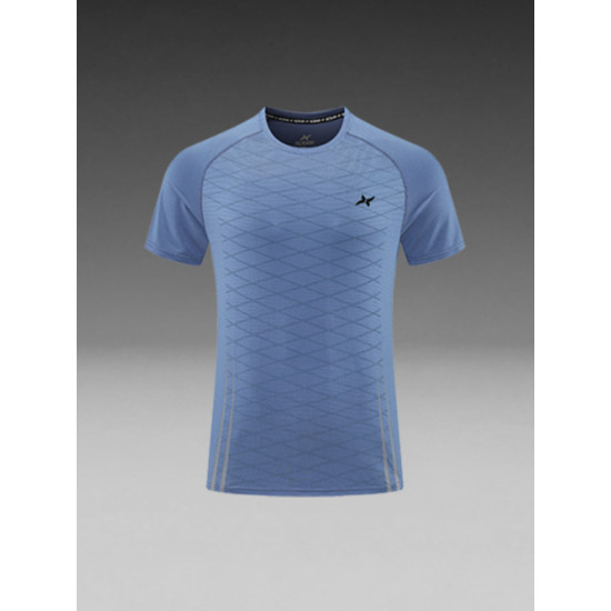 ROUND NECK JERSEY (XRN076)