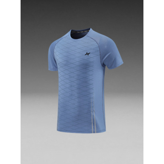 ROUND NECK JERSEY (XRN076)