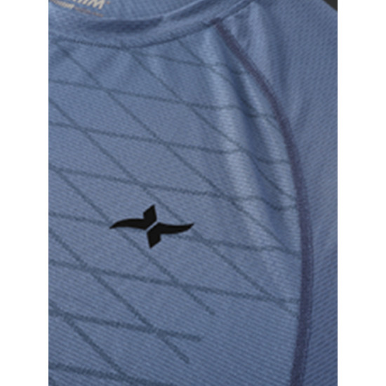 ROUND NECK JERSEY (XRN076)