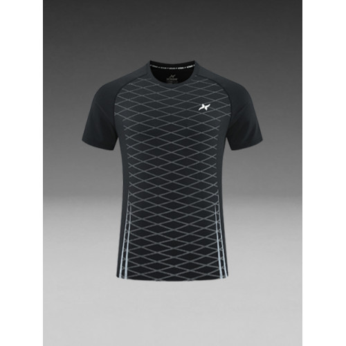 ROUND NECK JERSEY (XRN076)