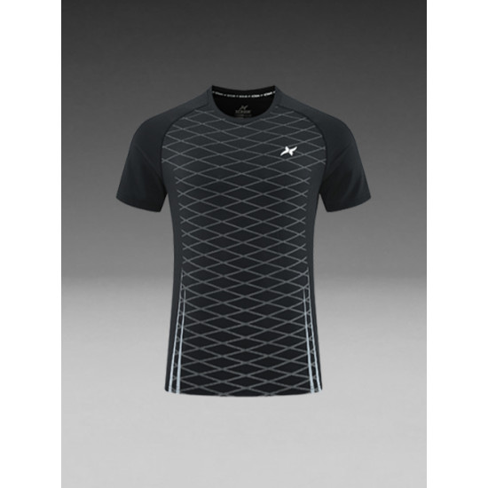 ROUND NECK JERSEY (XRN076)