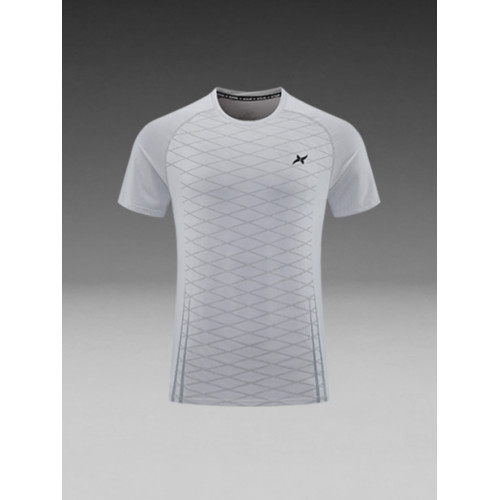 ROUND NECK JERSEY (XRN076)
