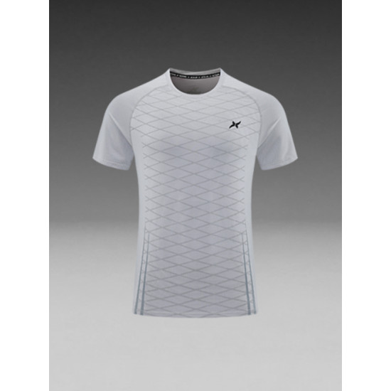 ROUND NECK JERSEY (XRN076)