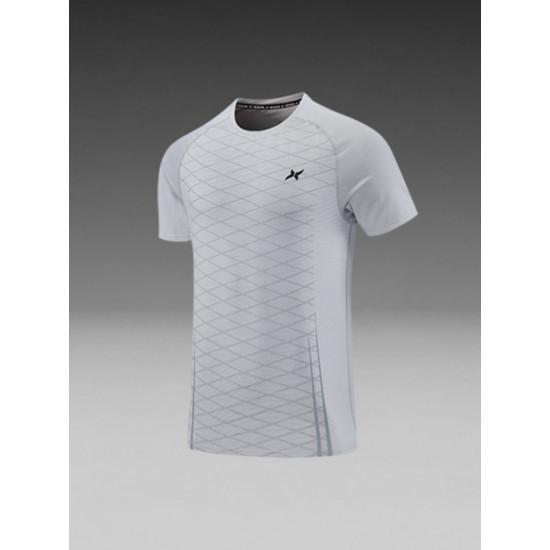 ROUND NECK JERSEY (XRN076)