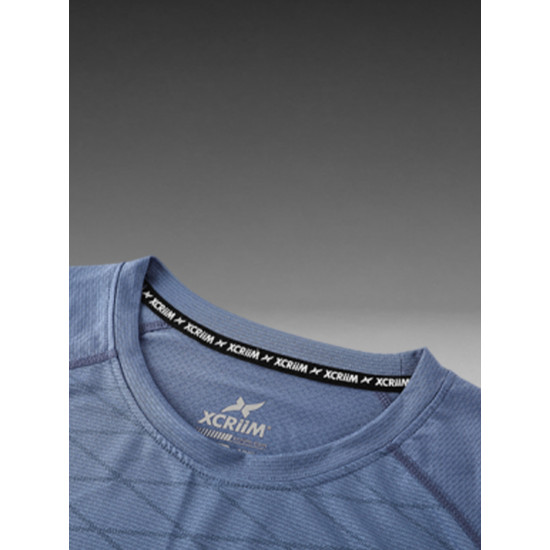 ROUND NECK JERSEY (XRN076)