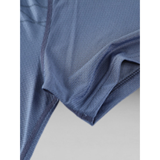 ROUND NECK JERSEY (XRN076)